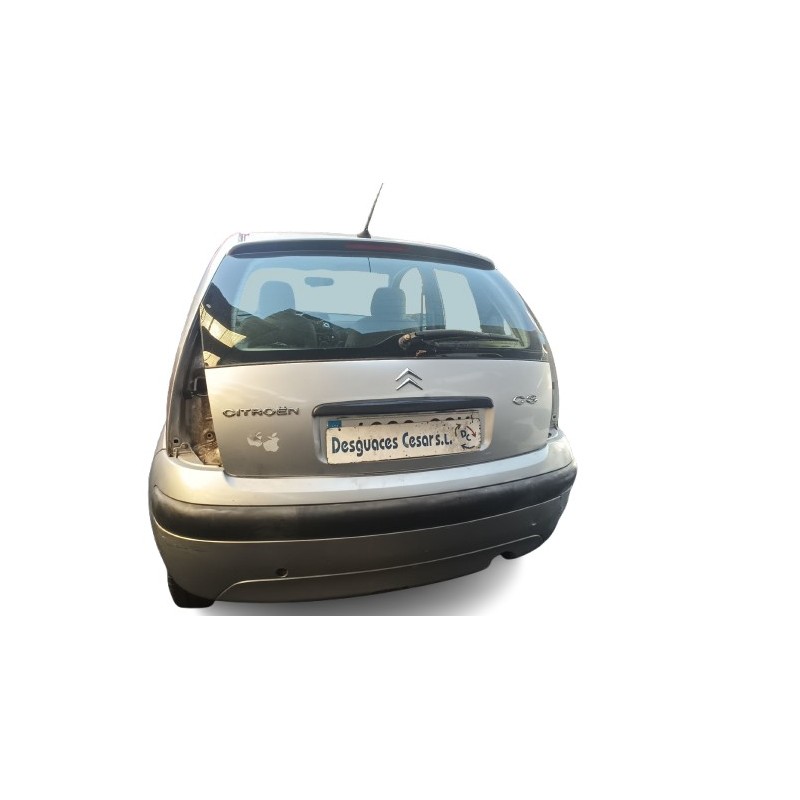 CITROËN C3 I (FC_, FN_) - imagen 5