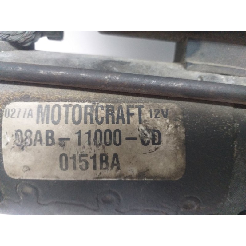 MOTOR ARRANQUE 08AB11000  - imagen 4