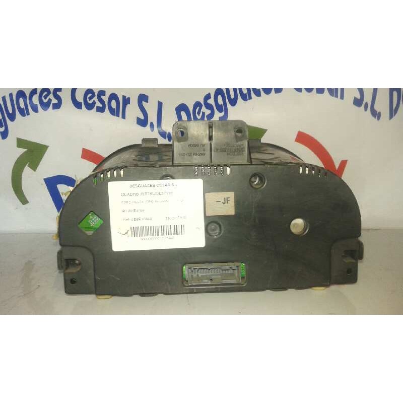CUADRO INSTRUMENTOS 2S6F10849JF  - imagen 2