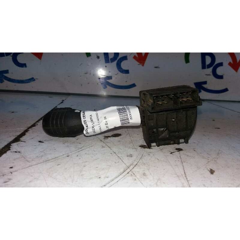 MANDO LIMPIA  - imagen 2