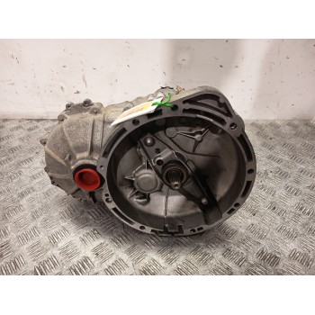 CAJA CAMBIOS 450370060180 03020107024 