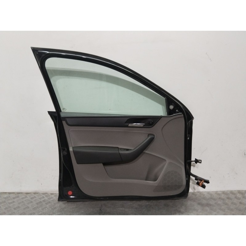 PUERTA DELANTERA IZQUIERDA 5JA831055B  - imagen 4