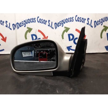 RETROVISOR IZQUIERDO ELECTRICO 