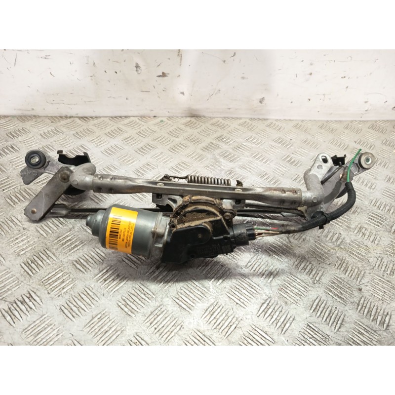 MOTOR LIMPIA DELANTERO 8511047210  - imagen 4