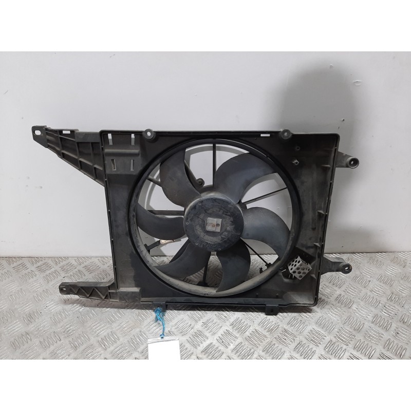 ELECTROVENTILADOR  - imagen 2
