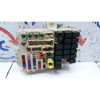 CAJA RELES / FUSIBLES MN108319 