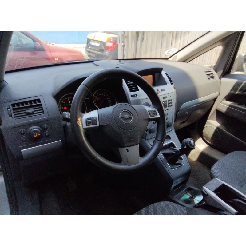 OPEL ZAFIRA / ZAFIRA FAMILY B (A05) - imagen 2