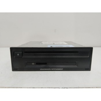 SISTEMA AUDIO / RADIO CD 5G0035819A 