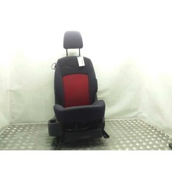ASIENTO DELANTERO DERECHO 