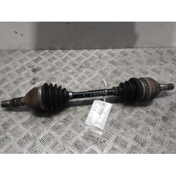 TRANSMISION DELANTERA IZQUIERDA 13228195 