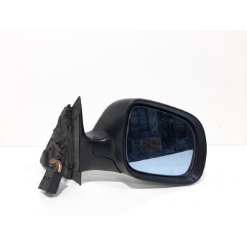 RETROVISOR DERECHO NEGRO ELÉCTRICO
