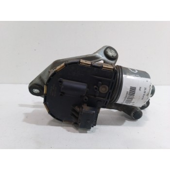 MOTOR LIMPIA DELANTERO DERECHO 0390241722 4 PINES 