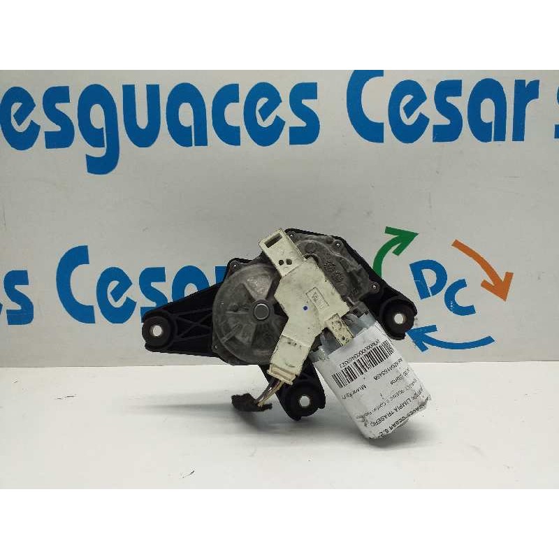 MOTOR LIMPIA TRASERO 8200153458  - imagen 2
