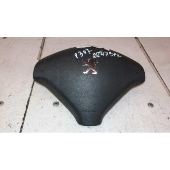 AIRBAG DELANTERO IZQUIERDO 4112HW 