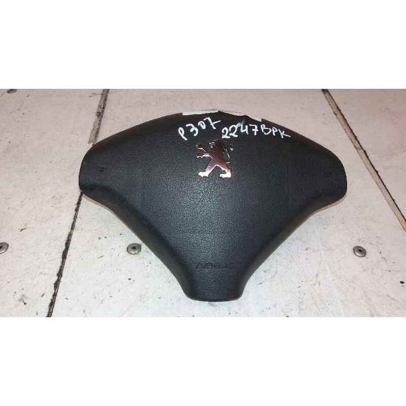 AIRBAG DELANTERO IZQUIERDO 4112HW  - imagen 1