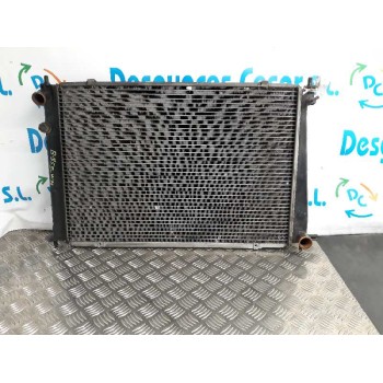 RADIADOR AGUA 253104A100 