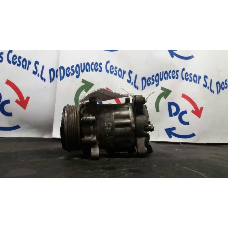 COMPRESOR AIRE ACONDICIONADO 6N0820803A 93431 9000309634 - imagen 2