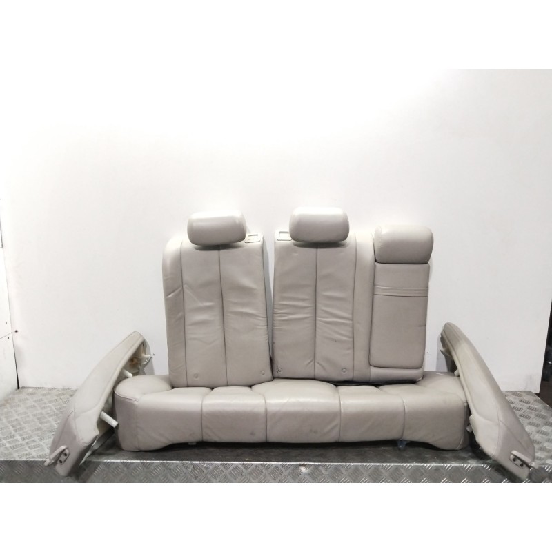 JUEGO ASIENTOS TRASEROS 891603K330QZE  - imagen 1