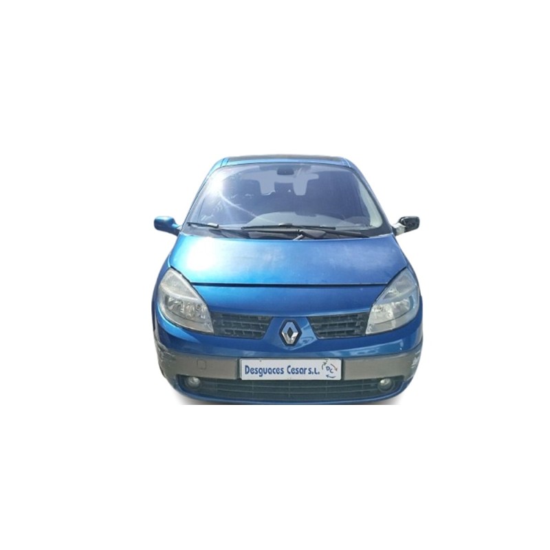 RENAULT GRAND SCÉNIC II (JM0/1_) - imagen 1
