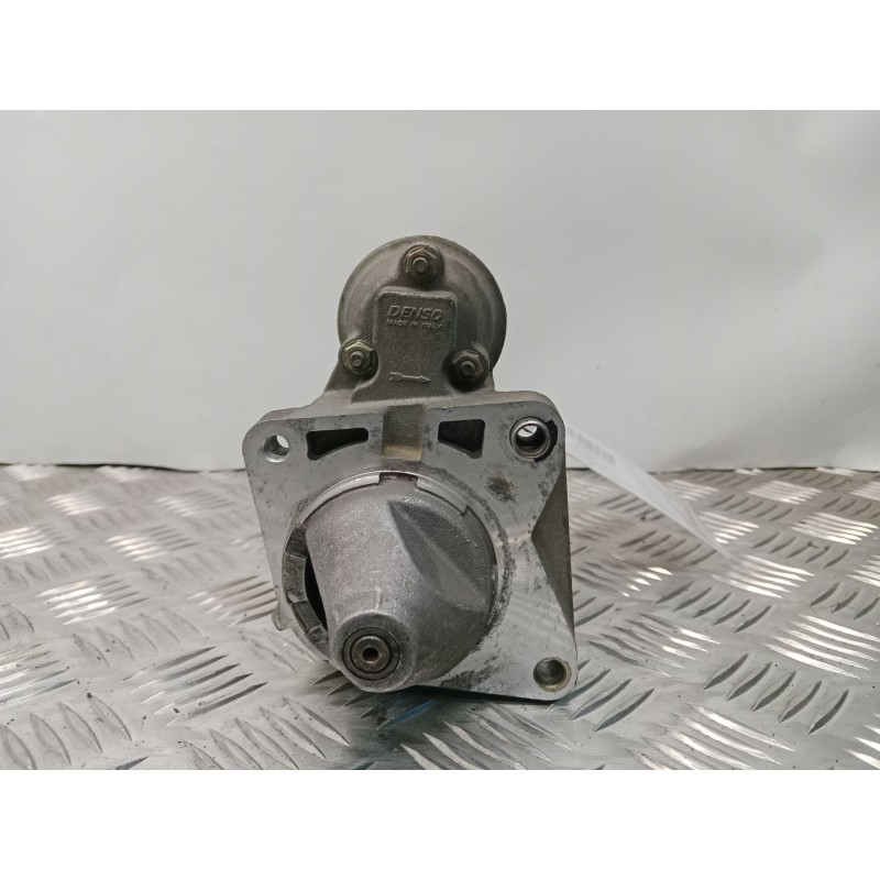 MOTOR ARRANQUE 63102022  - imagen 1