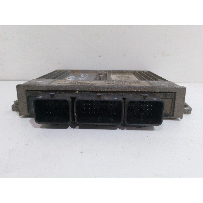 CENTRALITA MOTOR UCE 9644674580  - imagen 2