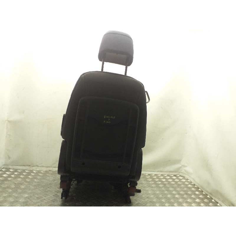 ASIENTO DELANTERO DERECHO  - imagen 3