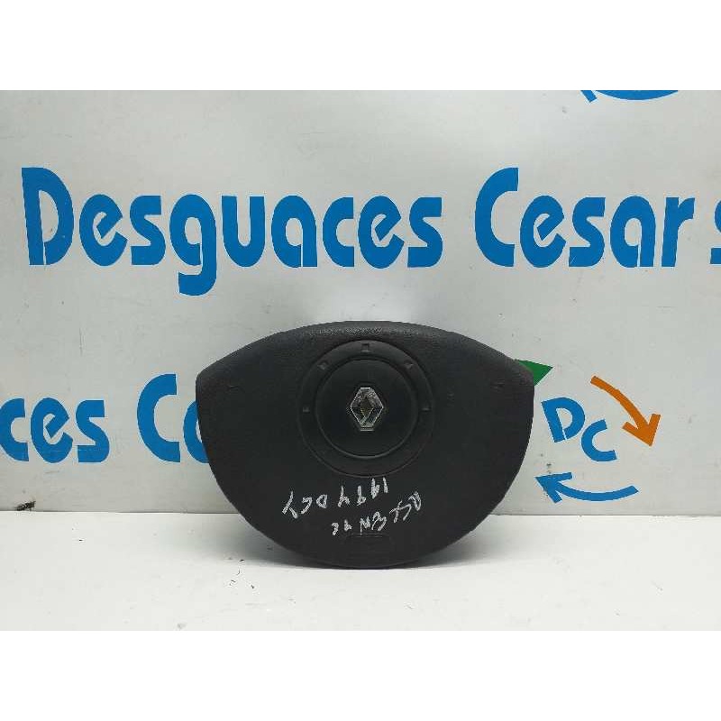 AIRBAG DELANTERO IZQUIERDO 8200381851A  - imagen 1