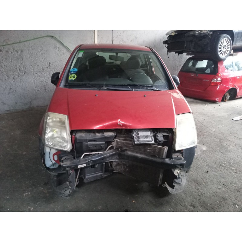 CITROËN C2 (JM_) - imagen 5