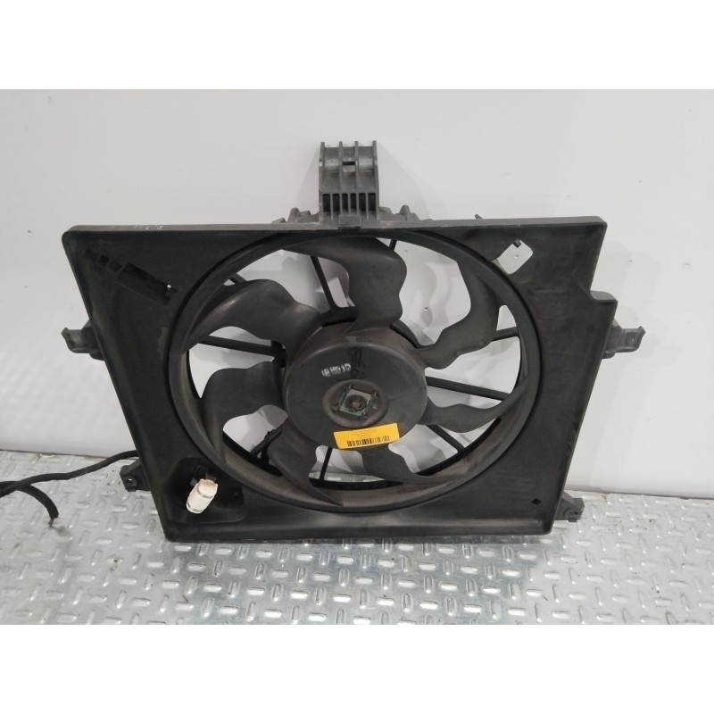 ELECTROVENTILADOR 25380A5800  - imagen 1