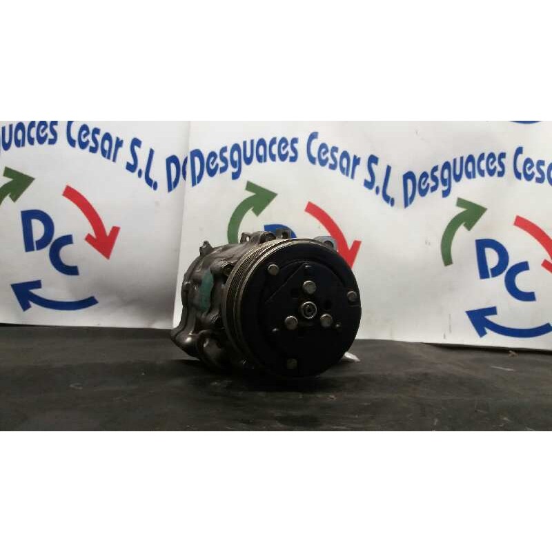 COMPRESOR AIRE ACONDICIONADO 6N0820803A 93431 9000309634 - imagen 3
