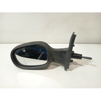 ESPEJO RETROVISOR IZQUIERDO 96302AX661 