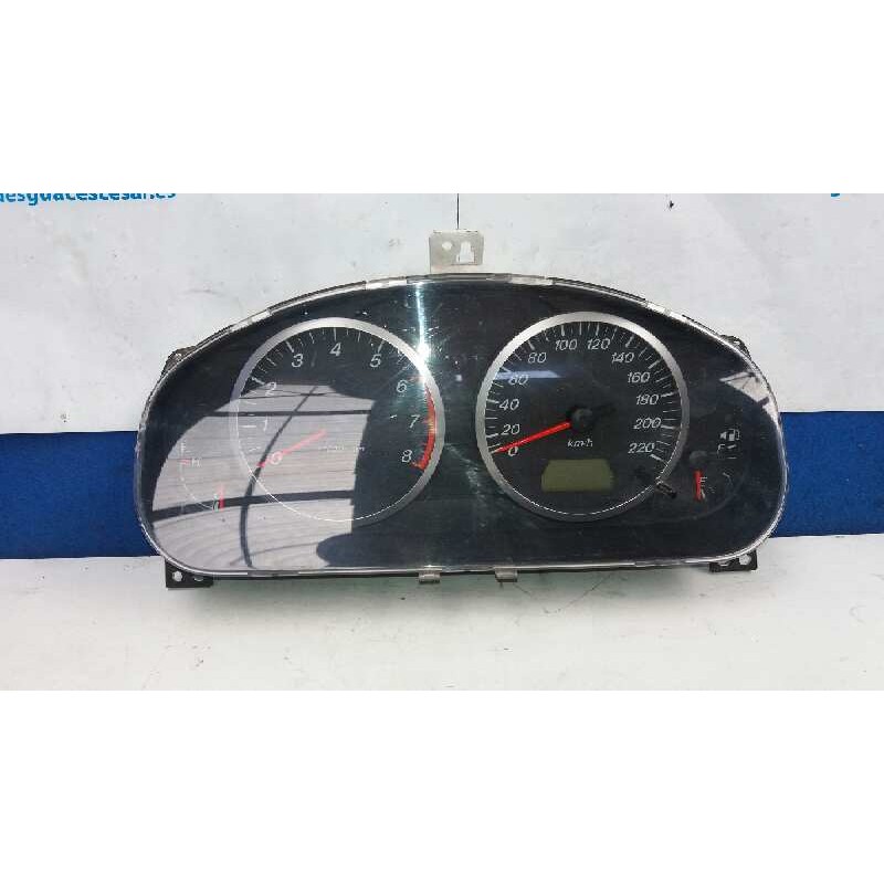 CUADRO INSTRUMENTOS 3M7110849MF  - imagen 1