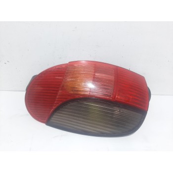 PILOTO TRASERO IZQUIERDO 6350H7 