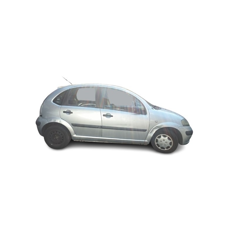 CITROËN C3 I (FC_, FN_) - imagen 6
