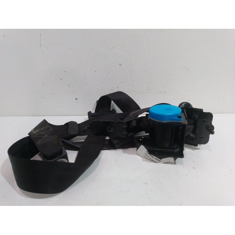 CINTURON SEGURIDAD TRASERO E23183 