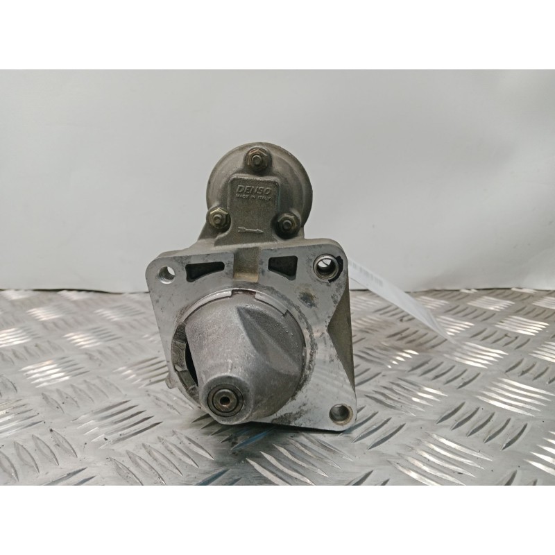 MOTOR ARRANQUE 63102022  - imagen 2