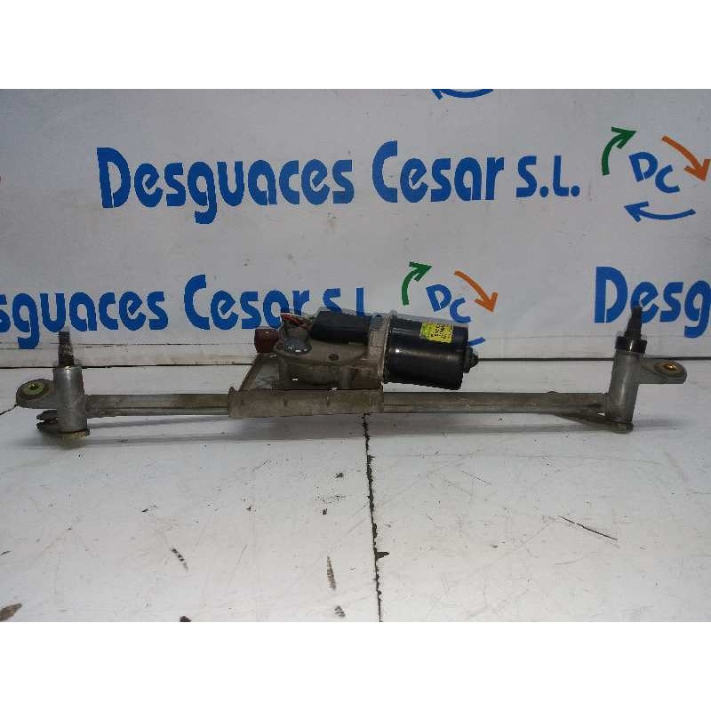 MOTOR LIMPIA DELANTERO  - imagen 1
