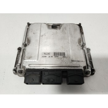 CENTRALITA MOTOR UCE 0281010595 