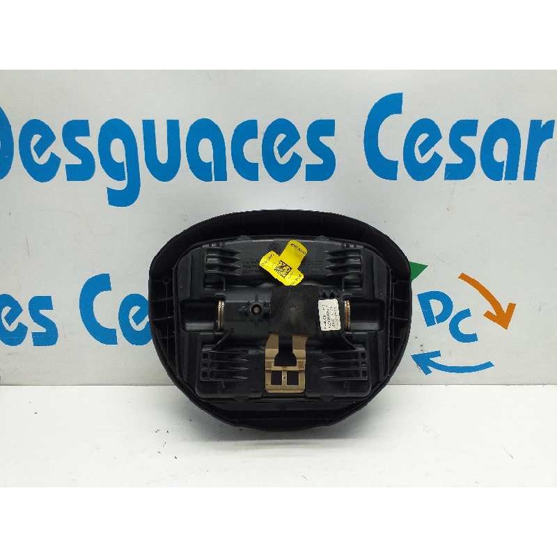 AIRBAG DELANTERO IZQUIERDO 8200381851A  - imagen 2