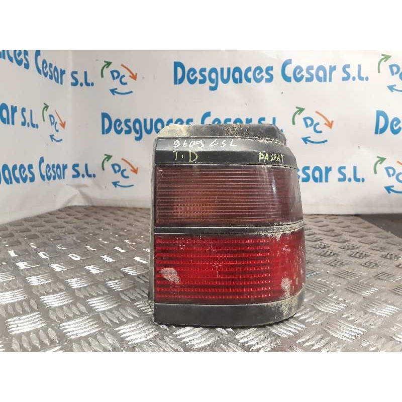 PILOTO TRASERO DERECHO  - imagen 1