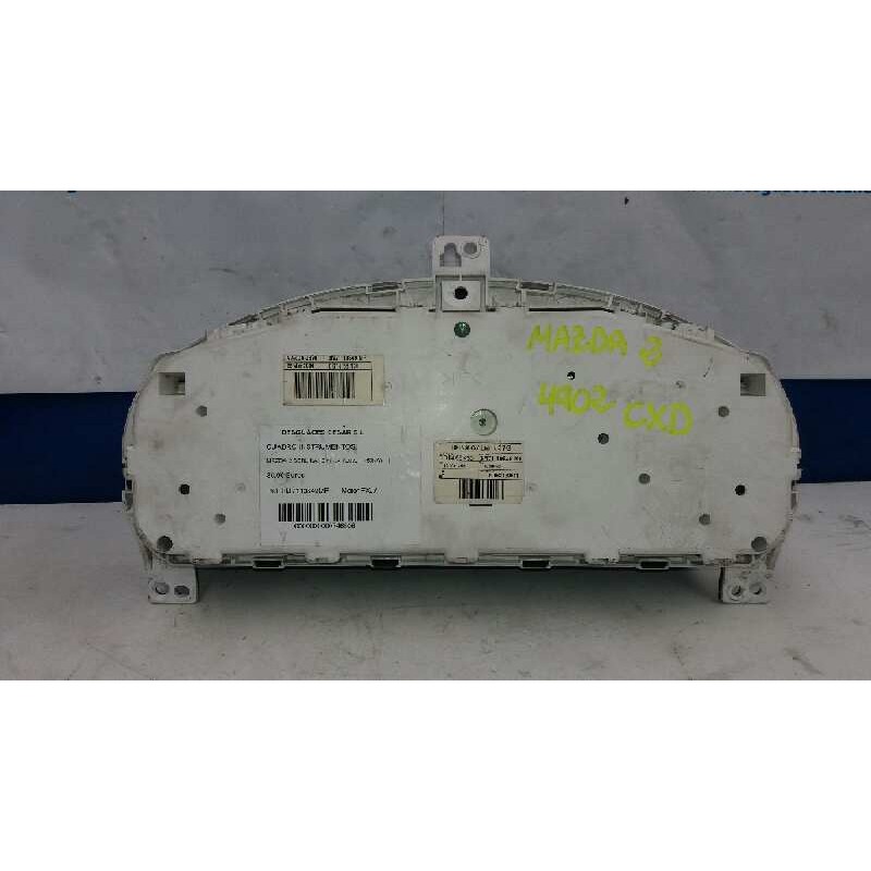 CUADRO INSTRUMENTOS 3M7110849MF  - imagen 2