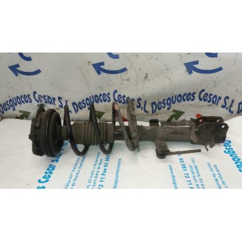 AMORTIGUADOR DELANTERO IZQUIERDO 543024651R 