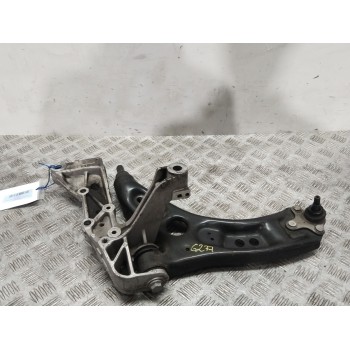 BRAZO SUSPENSION INFERIOR DELANTERO IZQUIERDO 1K0407165C 