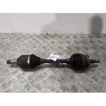 TRANSMISION DELANTERA IZQUIERDA A1693603372 