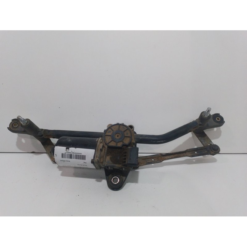 MOTOR LIMPIA DELANTERO  - imagen 1