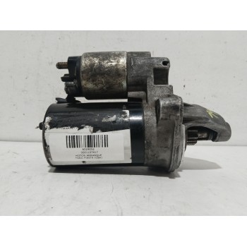 MOTOR ARRANQUE 0001107417 