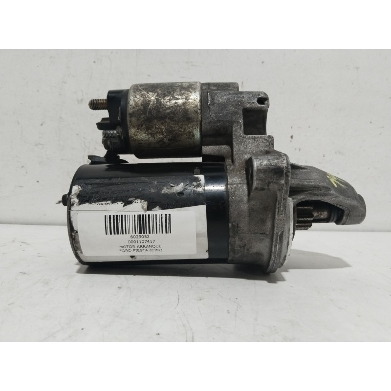 MOTOR ARRANQUE 0001107417  - imagen 1