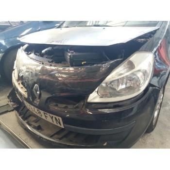 RENAULT CLIO III