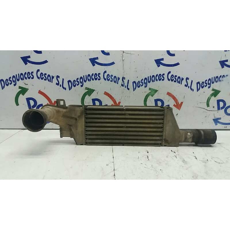 INTERCOOLER  - imagen 1