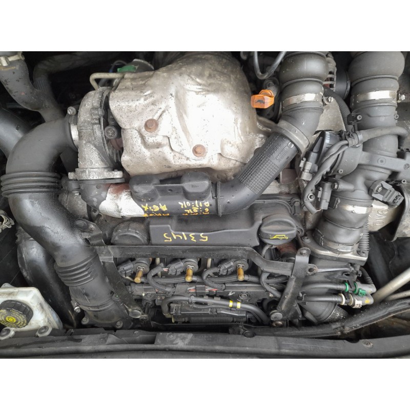 CITROËN C4 I (LC_) - imagen 5